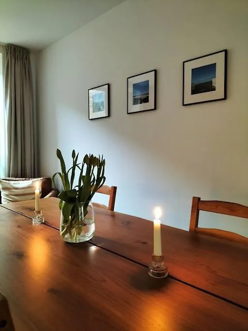 Sea La Vie Appartement Oostende