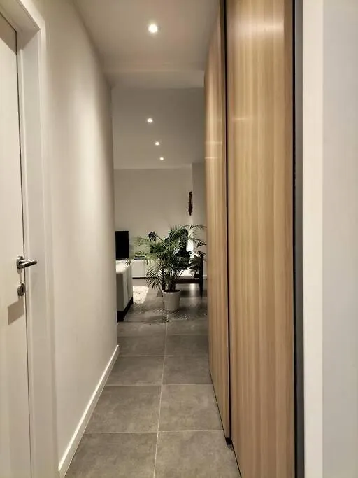 Sea La Vie Appartement Oostende België